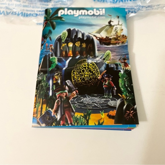 Playmobil Special 4692 Fairy Tale Little Fairy with Unicorn - Picture 10 of 16